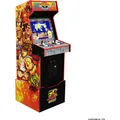 Produktbild: Arcade1Up Street Fighter Legacy (STF-A-202110)