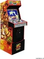 Produktbild: Arcade1up Street Fighter Legacy 14-in-1 WLAN Enabled