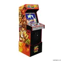 Produktbild: STREET FIGHTER LEGACY 14 GAMES Wifi ENABLED ARCADE MACHINE
