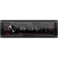 Produktbild: Kenwood KMM-DAB307 - DAB+ USB Autoradio
