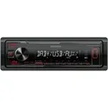 Produktbild: Kenwood KMM-DAB307 - DAB+ USB Autoradio