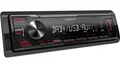 Produktbild: KENWOOD KMM-DAB307 DAB+ USB Autoradio Autoradio (RDS, AM/FM Radio, Animiertes Display, Bluetooth, DAB+, AUX Eingang, 1 DIN)