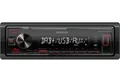 Produktbild: Kenwood KMM-DAB307 Digital Media Receiver mit DAB+ USB AUX-IN /Android-Smartphon