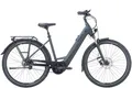 Produktbild: Pegasus E-Bike Pegasus Premio Evo 5R Belt 750 Wh Damen schwarz 2024, 5 Gang SHIMANO Nexus inter 5 internal hub gear with coaster brake, Nabenschaltung, Bosch Performance Line smart System, 750 Wh