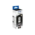 Produktbild: Original Epson C13T07A140 / 114 Tintentank Schwarz