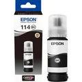 Produktbild: Epson 114, C13T07A140 schwarz, 70 ml Tinte