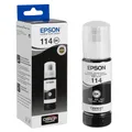 Produktbild: EPSON 114/T07A1  pigmentschwarz Tintenflasche