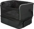 Produktbild: TRIXIE Autositz 45 x 37 x 38 cm schwarz Reisezubehör Auto unterwegs