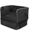 Produktbild: Autozwinger 45x38x37cm schwarz Trixie