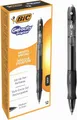Produktbild: 12x BIC Gel-ocity Original Tintenroller - Gelstifte in Schwarz - Stärke Medium