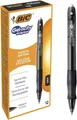 Produktbild: BIC Gel-ocity Original Tintenroller Gelstifte Schwarz Strichstärke Medium 12er