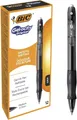 Produktbild: BIC Gel-ocity Original Tintenroller Schwarz Medium Nachfuellbar 12St