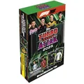 Produktbild: Topps Turbo Attax Formel 1 2025 Trading Cards 1 Mega Tin Box (zufällige Auswahl)