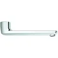 Produktbild: Grohe Gussauslauf 17,5cm, schwenkb. 180 oder 90Grad, chrom