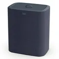Produktbild: Joseph Joseph Tota Trio schwarz 90L Wäschetrennkorb