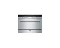 Produktbild: SIEMENS teilintegrierbarer Geschirrspüler SK75M522EU