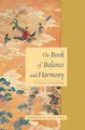 Produktbild: The Book of Balance and Harmony: A Taoist Handbook