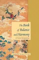 Produktbild: Thomas Cleary The Book of Balance and Harmony (Taschenbuch)