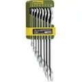 Produktbild: Proxxon Industrial 23800 SlimLine Doppel-Maulschlüssel-Satz 8teilig Schlüsselweite (Metrisch) 6 - 22