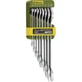 Produktbild: Proxxon SlimLine Doppel-Maulschlüsselsatz von 6 x 7 bis 20 x 22 mm (8-teilig)