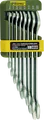 Produktbild: PROXXON 23800 - Maulschlüsselsatz, SW 6-22, 8-teilig