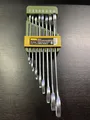 Produktbild: PROXXON Ring Maulschlüssel 23800 Satz 6-22 mm Set 8 Schlüssel 4006274238008 NEU