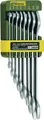 Produktbild: PROXXON 23800 Doppel Maulschlüssel Satz Set 8tlg Werkz 6-22 mm 4006274238008 NEU