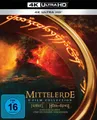 Produktbild: Mittelerde 6-Film Collection (Ultra HD Blu-ray) - Universal Pictures  - (Ultra
