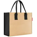 Produktbild: REISENTHEL® Shopper daily shopper, recycletes Polyestergewebe beige