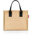 Produktbild: reisenthel daily shopper raffia black