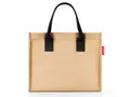 Produktbild: REISENTHEL® Einkaufsshopper daily shopper raffia black