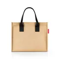 Produktbild: reisenthel - daily shopper - raffia black