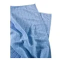 Produktbild: MEGA Clean Professional Mikrofaser Universal- und Bodentuch 3000 , 1 Stück, Farbe: blau