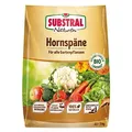 Produktbild: SUBSTRAL Naturen Bio Hornspäne 5,0 kg