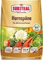 Produktbild: Substral Gartendünger Hornspäne 5 kg, organischer Bio Dünger, Langzeitdünger, 1-St.