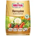 Produktbild: SUBSTRAL® Naturen® Hornspäne Bio für bis zu 100 m² - 5 kg