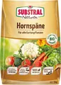 Produktbild: Substral Naturen Bio Hornspäne 5 kg, Organischer Dünger