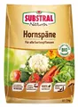 Produktbild: Substral Naturen Hornspäne 5kg BIO Dünger Gartendünger Blumendünger Gemüsedünger