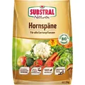 Produktbild: Substral Naturen Hornspäne Dünger Horndünger Garten Gemüse Blumen 5kg