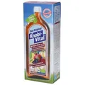 Produktbild: KNOBIVITAL mit rote Bete und schwarz.Johannisbeere