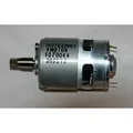 Produktbild: Original Ersatzteil BOSCH 2609005048 Gleichstrommotor (18V) für UNEO