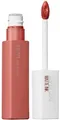 Produktbild: MAYBELLINE NEW YORK Lippenstift SUPER STAY MATTE INK LIPPENSTIFT, mattes Finish und hält bis zu 16 Stunden