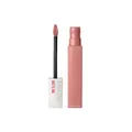 Produktbild: Maybelline Superstay Matte Ink - Matter Flüssig-Lippenstift - 60 POET 5 ml