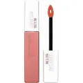 Produktbild: Maybelline New York Superstay 24 Matte Ink Lipstick 60 Poet 5ml