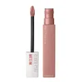 Produktbild: Maybelline New York Lippenstift, Super Stay Matte Ink-60 Poet