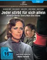 Produktbild: Jeder stirbt für sich allein - Alone in Berlin [Blu-ray]