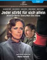 Produktbild: Jeder stirbt für sich allein (1976) - mit Hildegard Knef - Filmjuwelen BLU-RAY