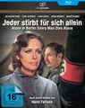 Produktbild: Jeder stirbt für sich allein - Alone in Berlin (Blu-ray)