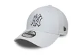 Produktbild: New Era Baseball Cap 9Forty Strap OUTLINE New York Yankees