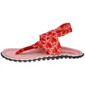 Produktbild: Gumbies Slingback Sandale mit Stoff-Riemen rosa 36 EU